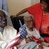 He 108, She 107 Married 82 Years Reveal Their Secret For A Long Marriage