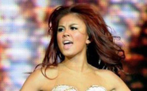 Agnes Monica