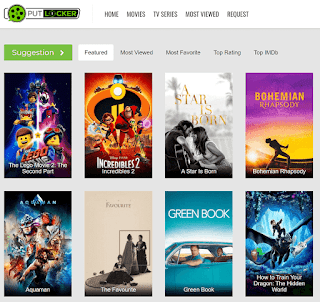 Putlocker The 15 Best Free Online Movie Streaming Sites in 2021