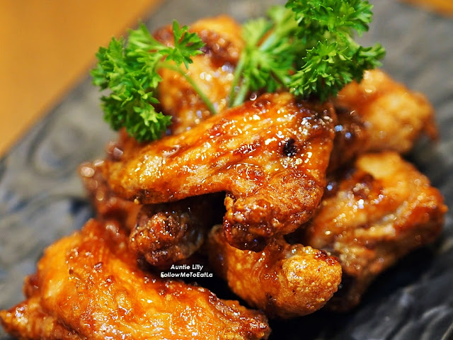 Goobne Korean Spicy Galbi Sauce