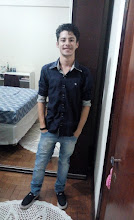 Minha foto