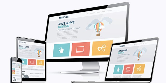 Inspirasi Top Web Desain