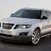 2012 Saab 9-4X Official Photos