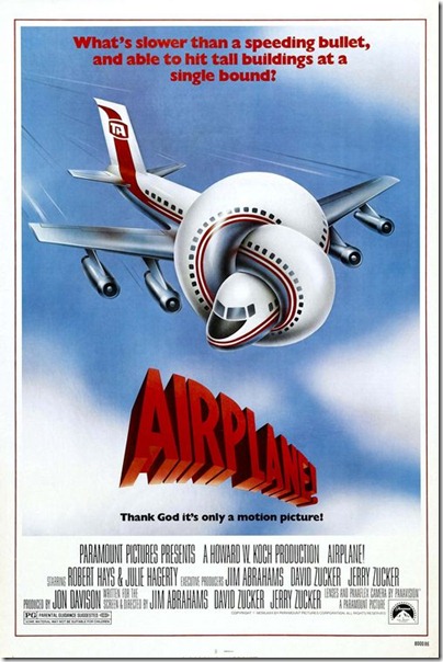 1980 – Airplane