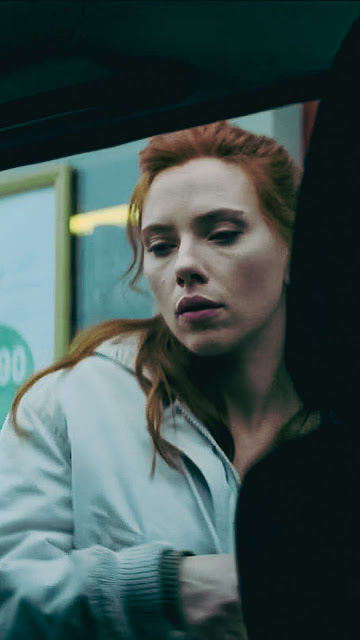 Film Black Widow 2021: Kisah Epik dan Aksi Memukau yang Wajib Ditonton