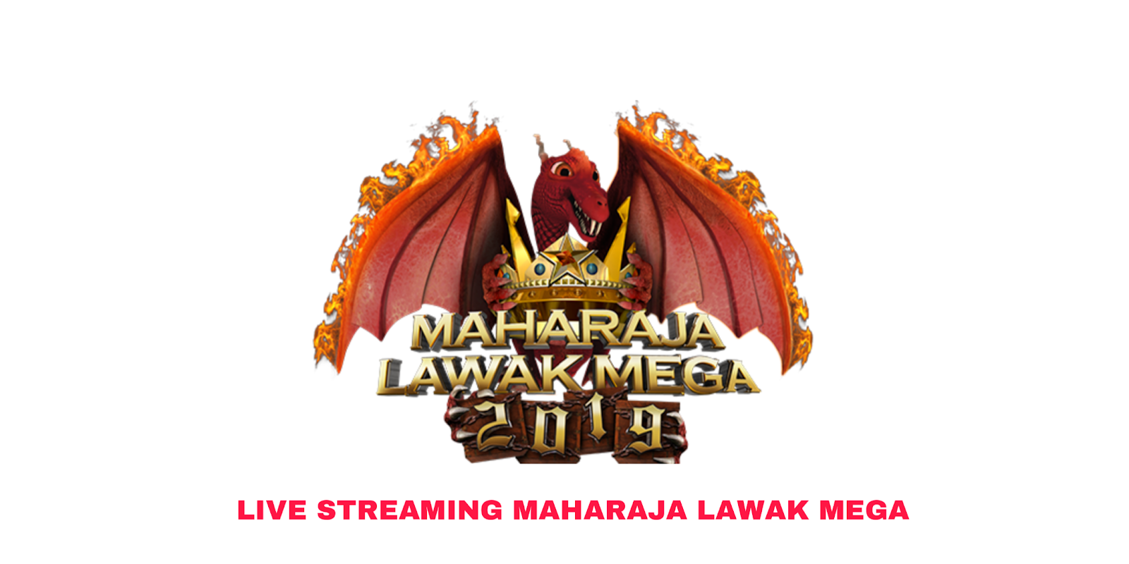 Live Streaming Maharaja Lawak Mega 2019 Oh Hiburan