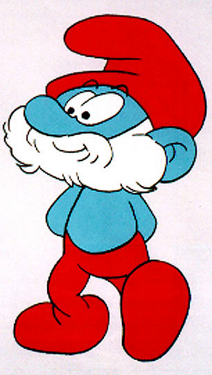 Smurf