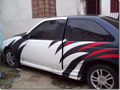 Logus Xunado