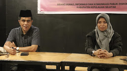 HPN 2024, Saiful Arif: Pers Jangan Hanya Sajikan Kabar Gembira Tanpa Kritik Konstruktif
