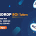 [Kiếm tiền online] Kèo Airdrop Free ROI Token - Coin sàn của sàn 5roi