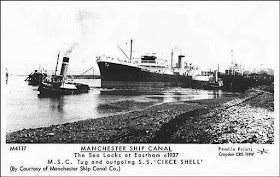 Circe Shell, sunk on 21 February 1942 worldwartwo.filminspector.com