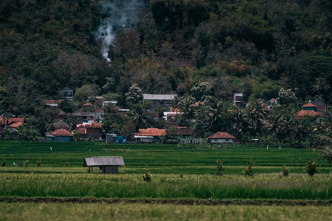 Kegigihan Seorang Pendamping Desa Sukowati