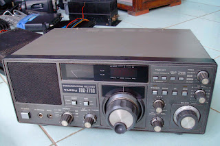 All band Receiver