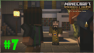 Download Minecraft Story Mode Episode 7 For PC