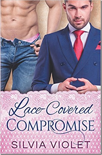lace covered compromise