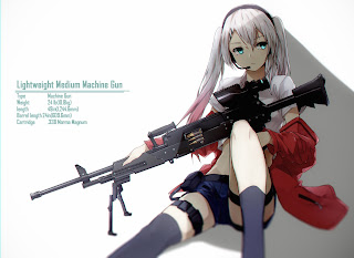   lwmmg, lwmmg .338 norma magnum, 300 win mag machine gun, short recoil impulse averaging, medium machine gun, xm806, 338 norma wiki, lsat machine gun, 338 norma velocity