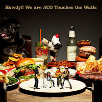 26. NICO Touches the Walls - Howdy!! We are ACO Touches the Walls (Limited Analog Edition)