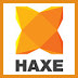 Hello World! -Haxe
