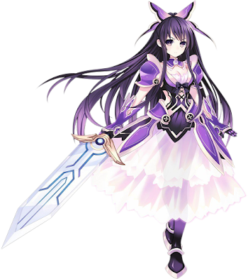 ANIME | FAMILY RENDERS: TOHKA YATOGAMI