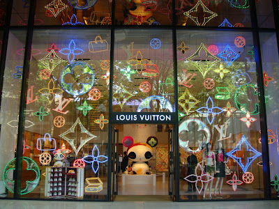 Vuitton, Takashi Murakami