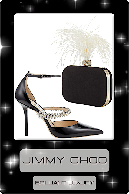 ♦Jimmy Choo Cruise Collection I #jimmychoo #shoes #bags #brilliantluxury