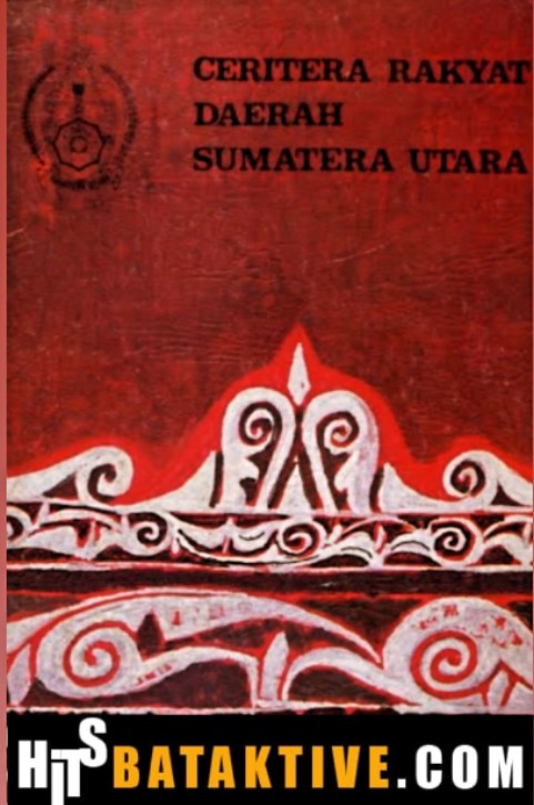 Cerita Batak Toba - Balige Raja