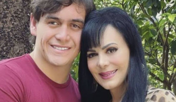  Si tuviste un día malo, recuerda que le paso a Maribel Guardia 