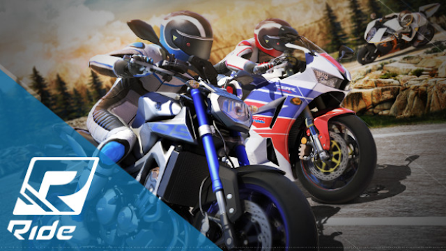 Ride PC Game Download highly compressed