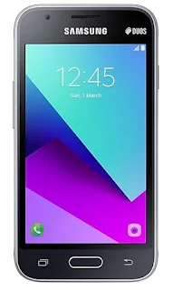 Full Firmware For Device Samsung Galaxy J1 mini Prime SM-J106H