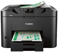 Canon MAXIFY MB2700 Series Driver Download For Mac, Windows
