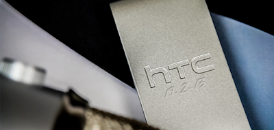 HTC One Promo Image