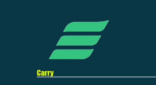 Carry, CRE coin
