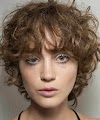 hair style