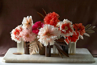 #13 Vase Flower Decoration Ideas