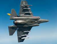 F-35 Lightning II