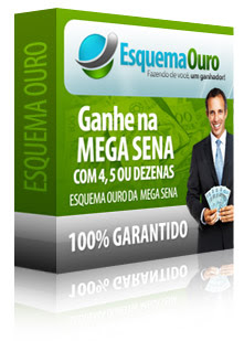 tutoriais Download   Esquema Ouro Mega Sena