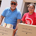  Este miércoles comienza la entrega de módulos alimentarios para personas celíacas
