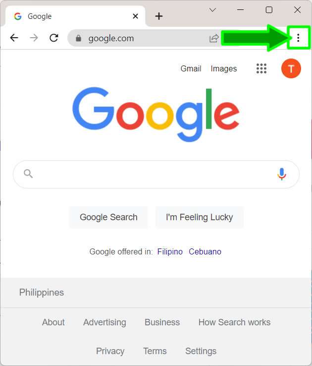 google-chrome-menu