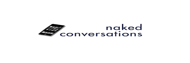 Naked Conversations