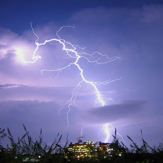 gambar petir, foto petir, wallpaper petir, lightning