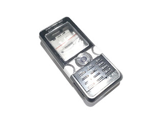 Casing Sony Ericsson K550i Jadul Fullset