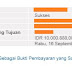 BUKTI TRANSFER VIPMANDIRIQQ RP 10.000.888