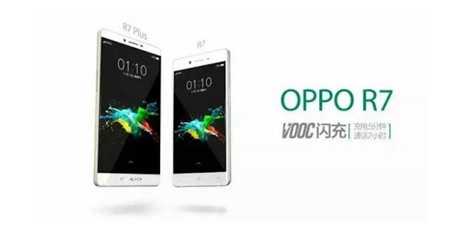 Harga HP Oppo R7 Lengkap Dengan Spesifikasi Tahun 2019