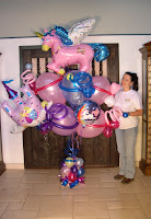 Balloon Unicorn6