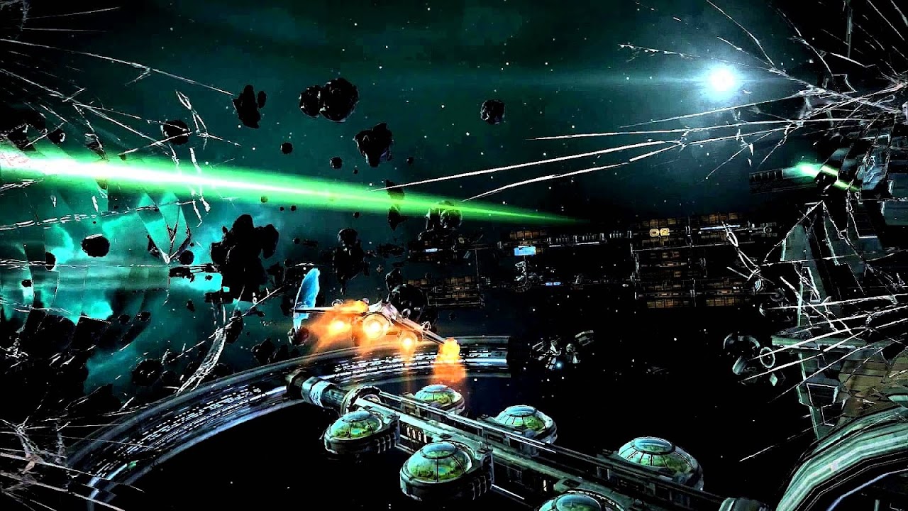 Galaxy On Fire 3 Release Date