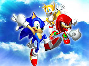 Sonic es un personaje heroico, aventurero e independiente.