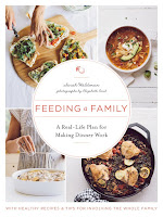 Review: Feeding a Family by Sarah Waldman