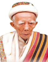 Muhammad Zainuddin Abdul Madjid