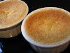 Lemon Sponge Pudding
