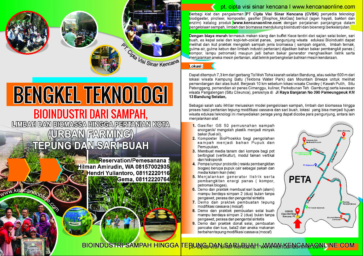 Dapatkan Inspirasi Untuk Poster Sampah Organik Dan Anorganik - Koleksi Poster